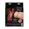 Peep Show Girl Dual Entry Masturbator