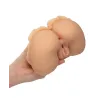Peep Show Girl Dual Entry Masturbator