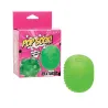 Pop Sock! Reversible Textured Masturbator with Dual Textures