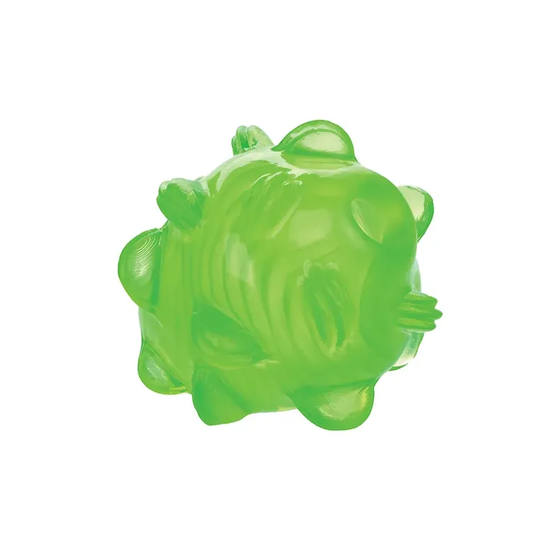 Pop Sock! Reversible Textured Masturbator with Dual Textures