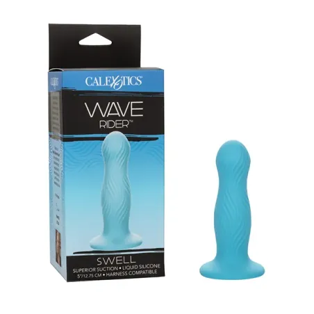 Wave Rider Swell Probe with Suction Cup Base