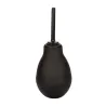 One-Way Anal Douche with Easy Squeeze Bulb