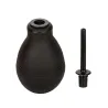 One-Way Anal Douche with Easy Squeeze Bulb