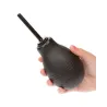 One-Way Anal Douche with Easy Squeeze Bulb