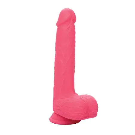 Silicone Studs Rechargeable Rumbling and Thrusting Vibrator