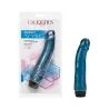 Midnight G-Spot Vibrator with Curved Tip