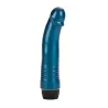 Midnight G-Spot Vibrator with Curved Tip