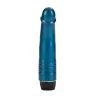 Midnight G-Spot Vibrator with Curved Tip
