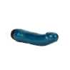 Midnight G-Spot Vibrator with Curved Tip