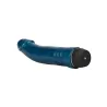 Midnight G-Spot Vibrator with Curved Tip