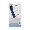 Midnight G-Spot Vibrator with Curved Tip