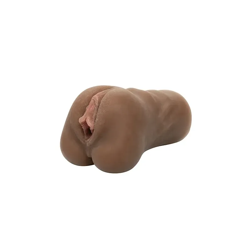 Stroke It Tight Pussy Stroker Sleeve