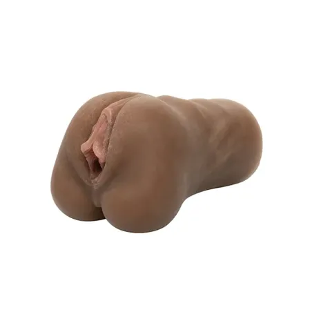 Stroke It Tight Pussy Stroker Sleeve