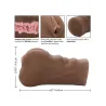 Stroke It Tight Pussy Stroker Sleeve