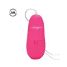Vibrating Heated Nipple Teasers with Adjustable Clamps