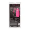 Vibrating Heated Nipple Teasers with Adjustable Clamps