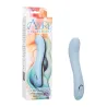 Contoured G-Spot Vibrator with 12 Functions