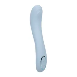 Contoured G-Spot Vibrator with 12 Functions