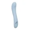 Contoured G-Spot Vibrator with 12 Functions