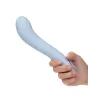 Contoured G-Spot Vibrator with 12 Functions