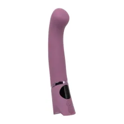 G-Spot Wand Vibrator with LED Display