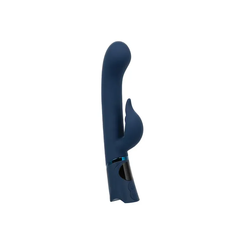 Digital G-Teaser Rabbit Vibrator with LED Screen