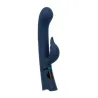 Digital G-Teaser Rabbit Vibrator with LED Screen