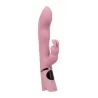 G-Bunny Rabbit Vibrator with LED Screen