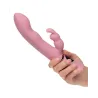 G-Bunny Rabbit Vibrator with LED Screen