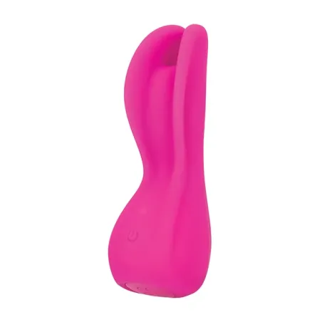 Cascade Flutter Clitoral Vibrator with 10 Speeds