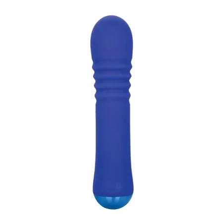 Thrusting Wand Massager with Dual Motors