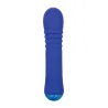 Thrusting Wand Massager with Dual Motors