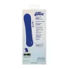 Thrusting Wand Massager with Dual Motors