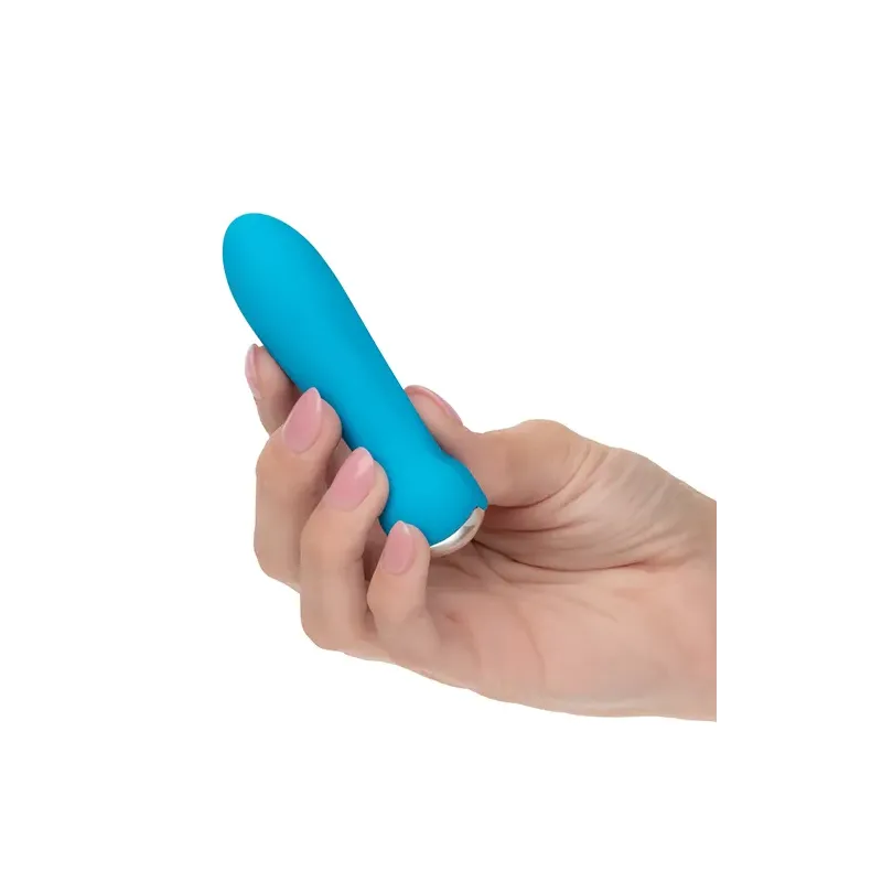 Rocket Bullet Stimulator with 10 Functions