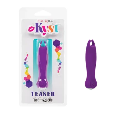 Kyst Teaser Flickering Tickler Clitoral Stimulator