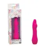 Gia Curved Clitoral Vibrator with 12 Functions