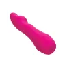 Gia Curved Clitoral Vibrator with 12 Functions