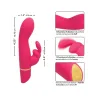 G-Spot Rabbit Vibrator with Dual Motors