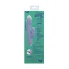 Thrusting Rabbit Vibrator with Dual Motors