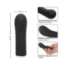 Raven G-Spot Vibrator with 10 Functions
