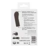 Raven G-Spot Vibrator with 10 Functions