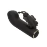 Raven Butterfly Dual Stimulation Rabbit Vibrator