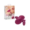 Dual Rider Remote Control Panty Grinder with Thigh Strap