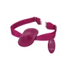 Dual Rider Remote Control Panty Grinder with Thigh Strap