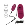 Dual Rider Remote Control Panty Grinder with Thigh Strap