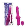 Overdrive Smooth Thruster Sex Machine with Remote Control