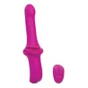 Overdrive Smooth Thruster Sex Machine with Remote Control