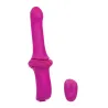 Overdrive Smooth Thruster Sex Machine with Remote Control