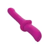 Overdrive Smooth Thruster Sex Machine with Remote Control