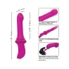 Overdrive Smooth Thruster Sex Machine with Remote Control